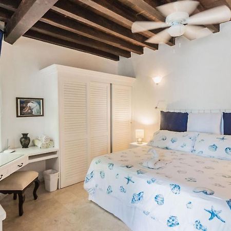 Royal Palms By Bvr Apartment Playa del Carmen Exterior photo