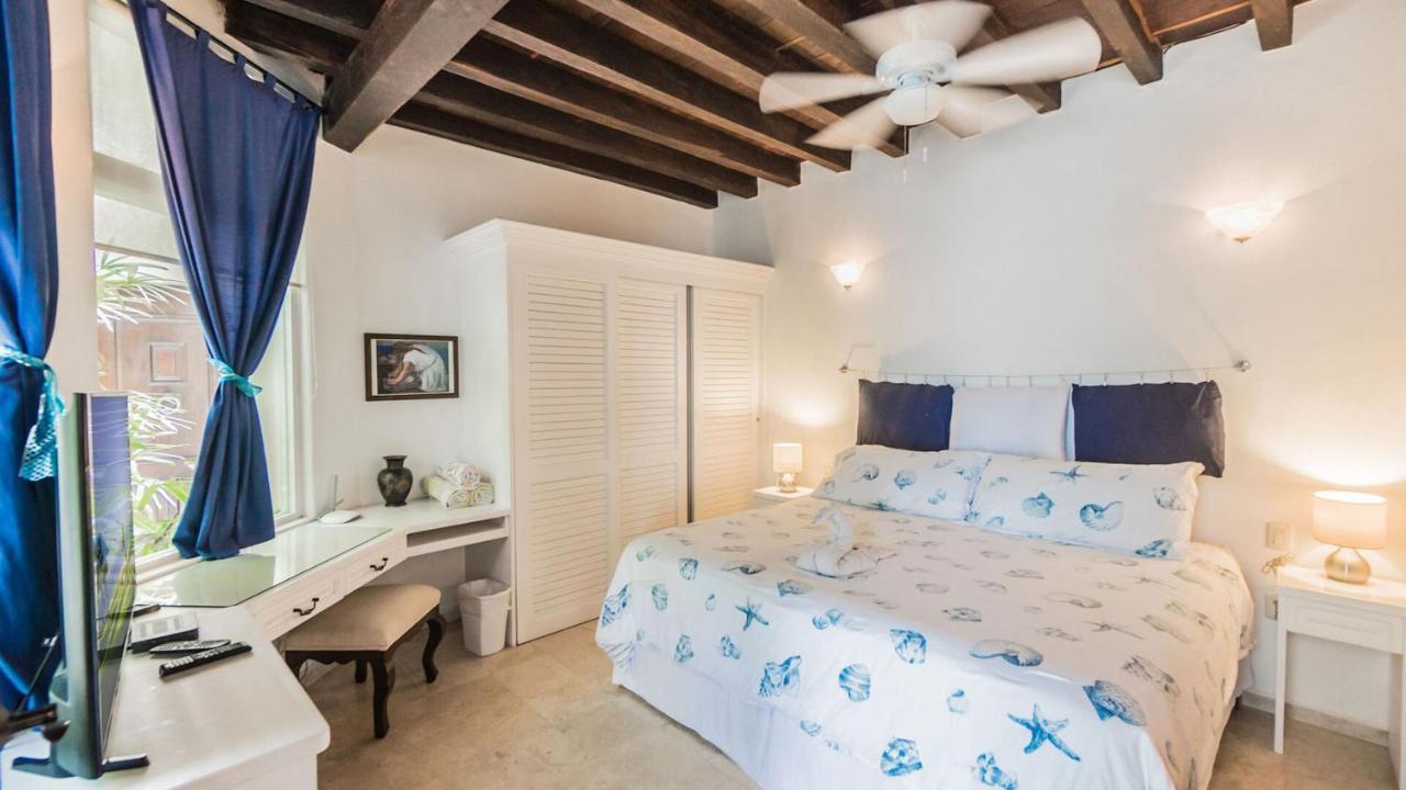Royal Palms By Bvr Apartment Playa del Carmen Exterior photo