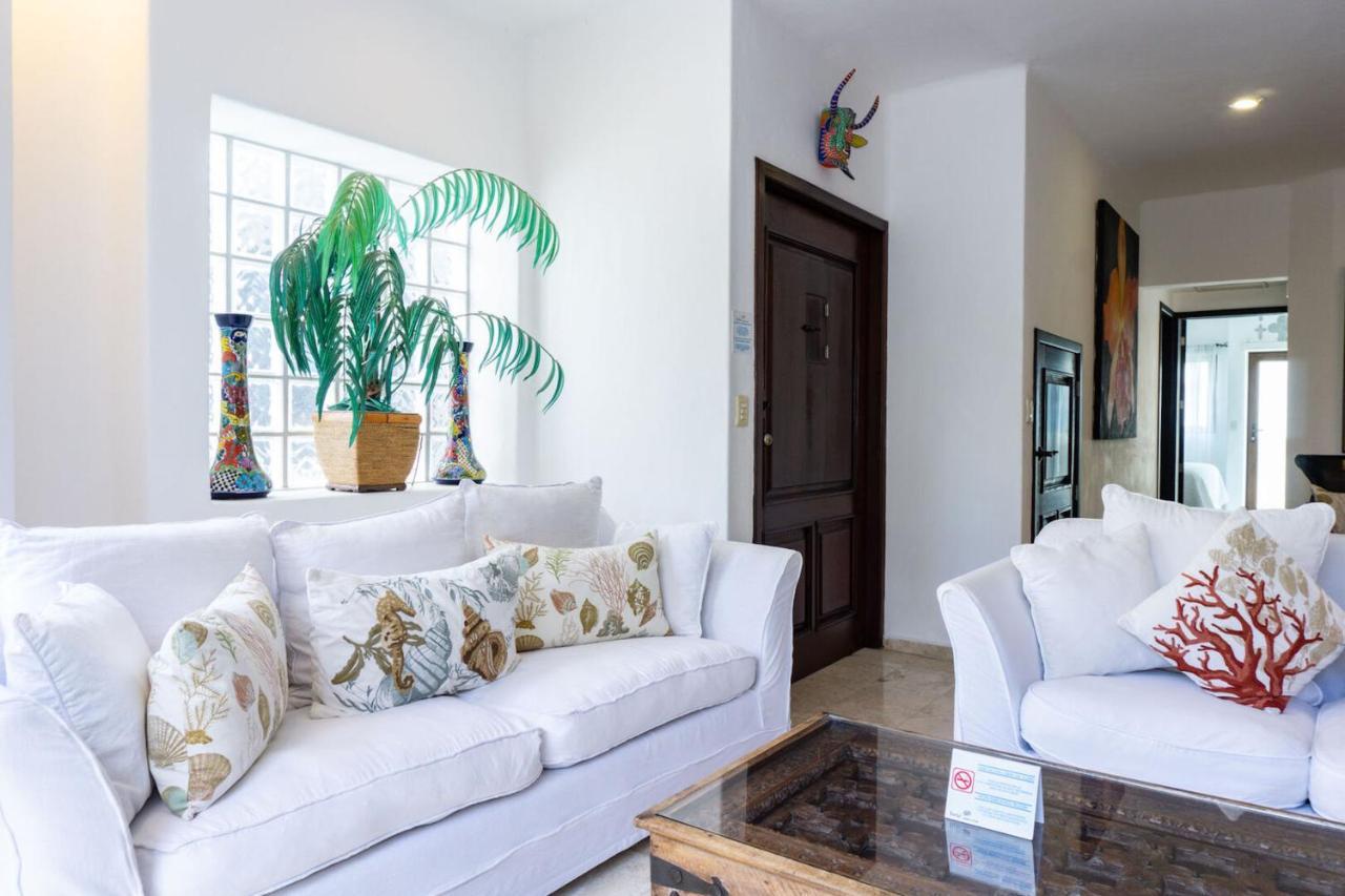 Royal Palms By Bvr Apartment Playa del Carmen Exterior photo