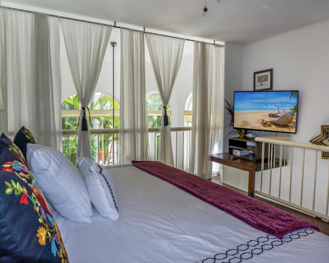 Royal Palms By Bvr Apartment Playa del Carmen Exterior photo