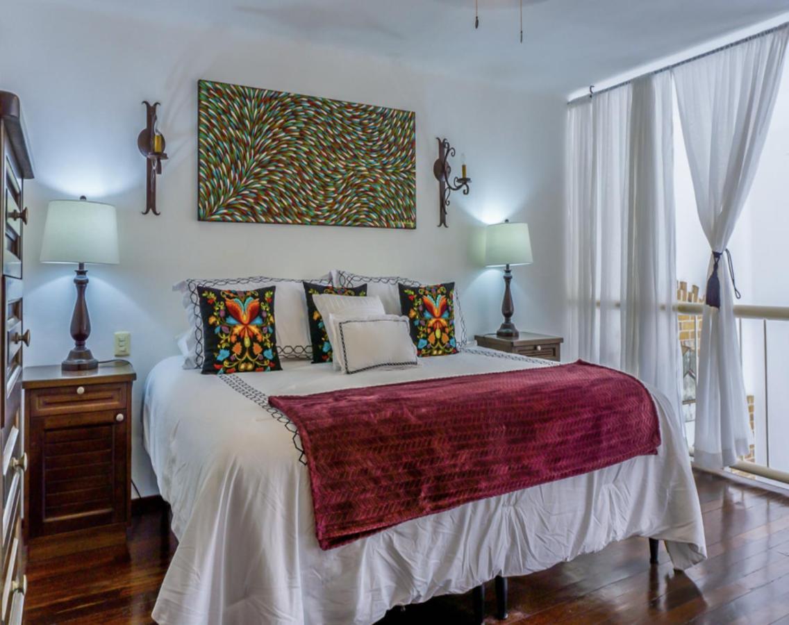 Royal Palms By Bvr Apartment Playa del Carmen Exterior photo
