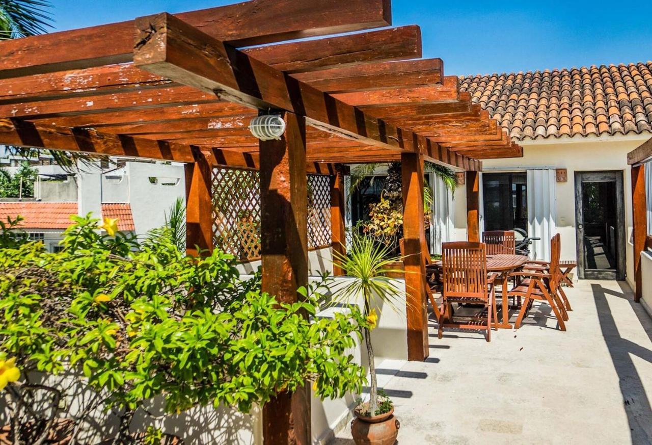 Royal Palms By Bvr Apartment Playa del Carmen Exterior photo