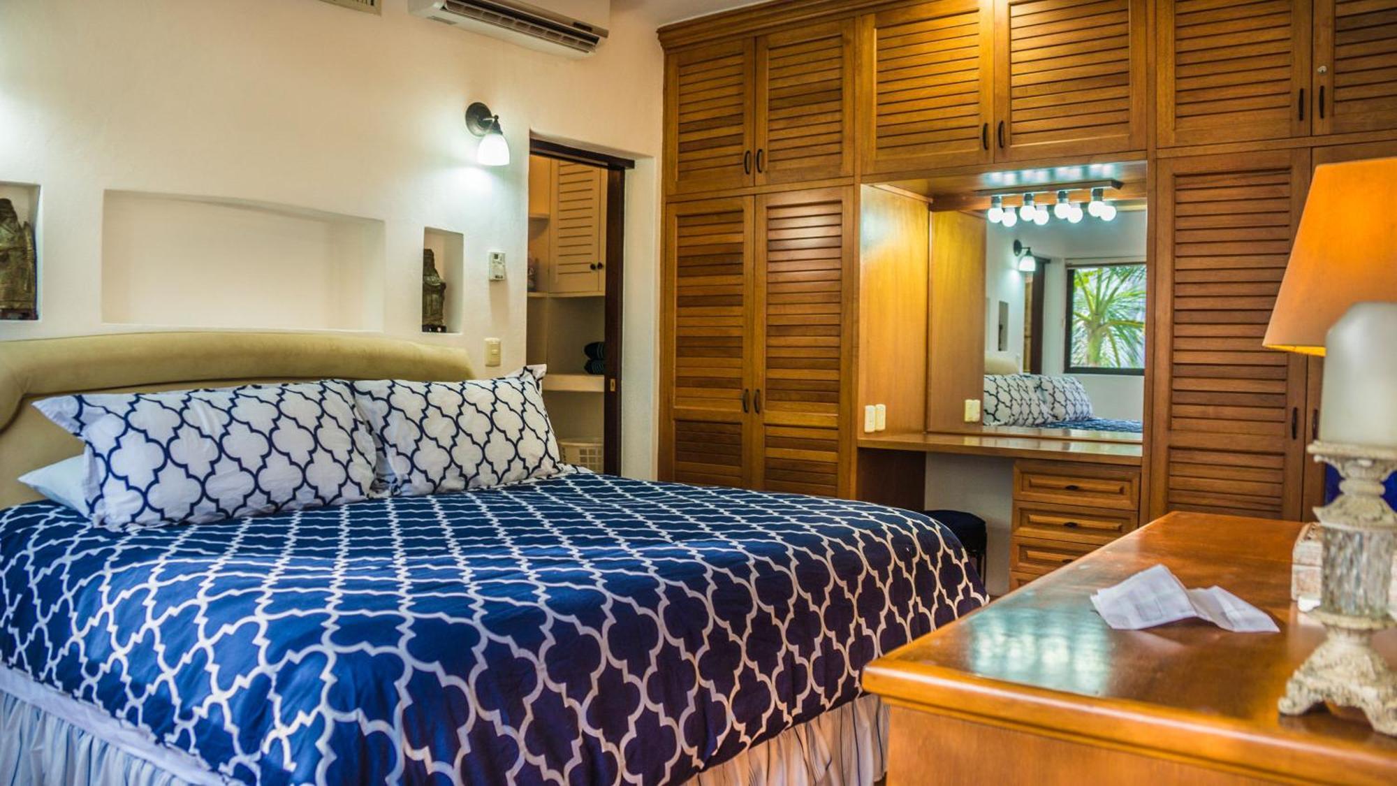 Royal Palms By Bvr Apartment Playa del Carmen Room photo