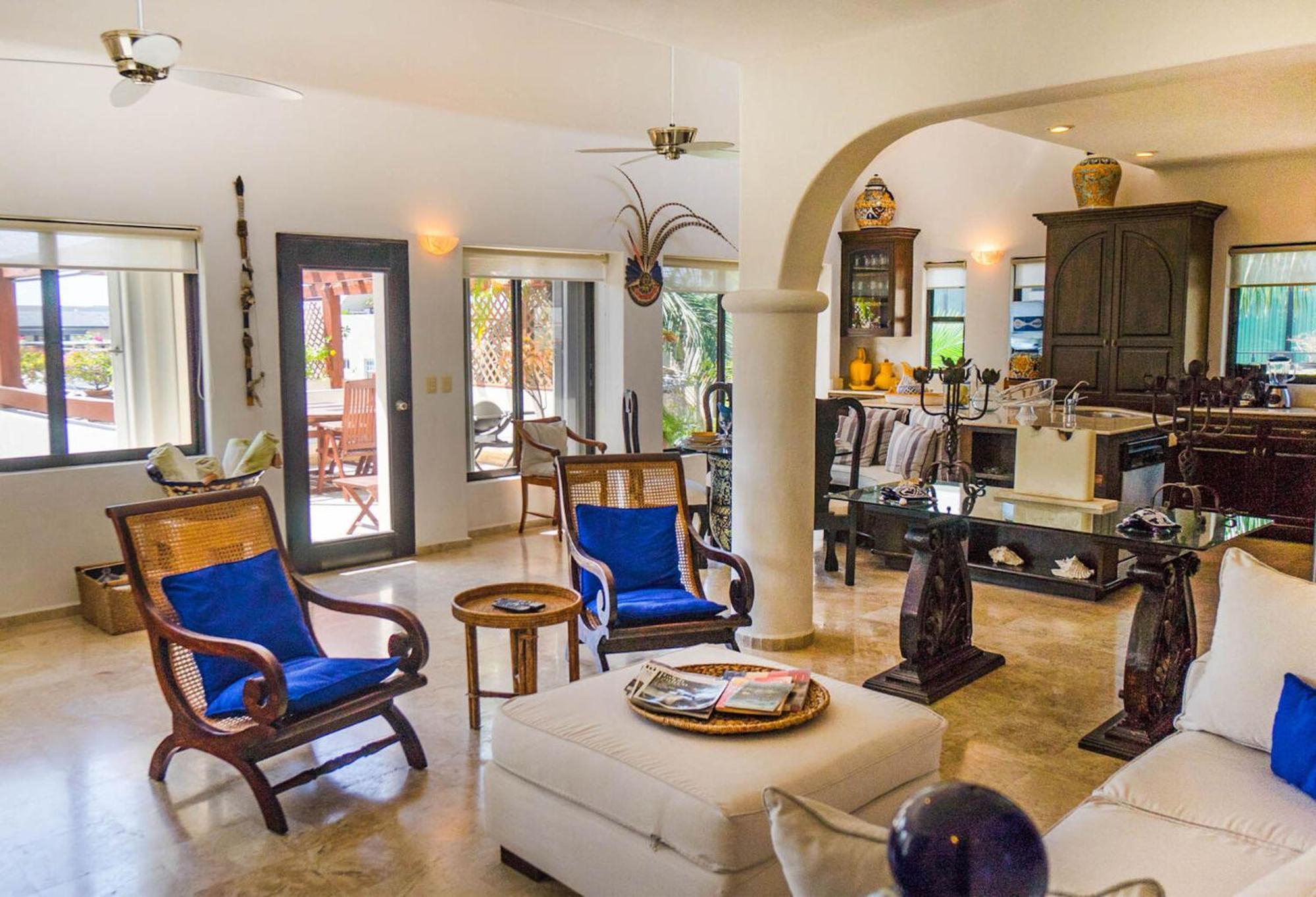 Royal Palms By Bvr Apartment Playa del Carmen Room photo