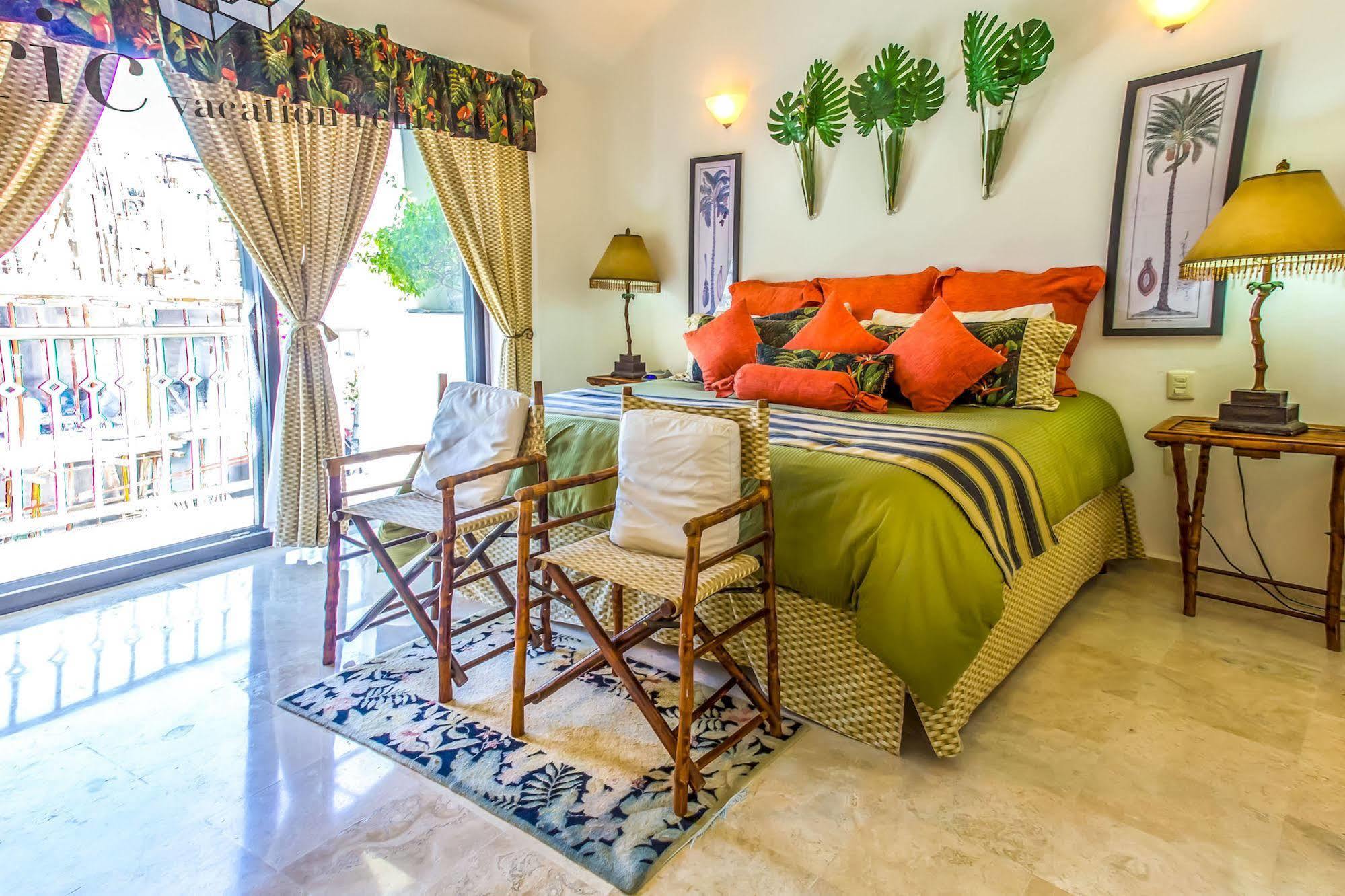 Royal Palms By Bvr Apartment Playa del Carmen Exterior photo